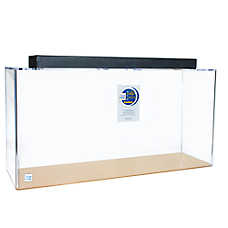 Clear-For-Life 300 Gallon Rectangle Aquarium Acrylic Fish Tank