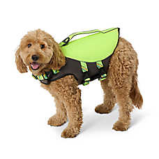 Arcadia Trail? High Visibility Flotation Aid