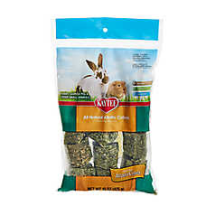 KAYTEE? All Natural Alfalfa Hay Cubes