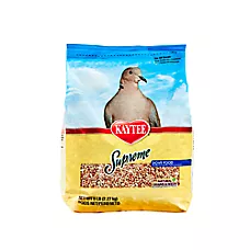 KAYTEE® Supreme Dove Wild Bird Food for Doves, Pigeons & Quail