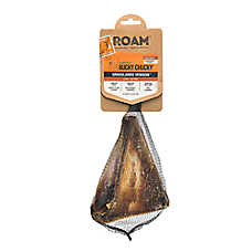 ROAM? Bucky Chucky Dog Chew Treat - Venison, 1 Count