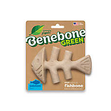 Benebones Benebone Eco Salmon Dog Toy