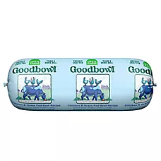 Open Farm Gently Cooked Adult Fresh Dog Food - Human Grade, Chicken & Beef