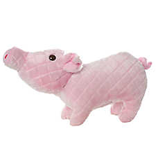 MIGHTY Massive Farm Piglet Dog Toy