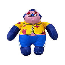 Buckle-Down Lilo and Stitch Jumba Plush Dog Toy