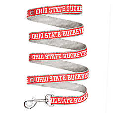 Ohio State University Buckeyes NCAA Leash
