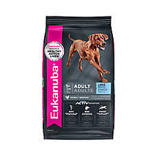 Eukanuba&trade; Large Breed Adult Dry Dog Food - Chicken