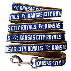 Kansas City Royals MLB Dog Leash
