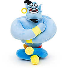 Buckle-Down Aladdin Genie Plush Dog Toy
