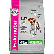 Eukanuba&trade; Medium Breed Adult Dry Dog Food - Lamb & Rice