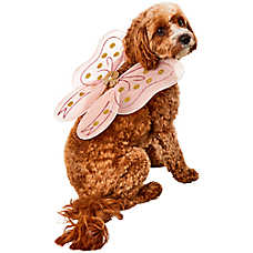 Rubie's Pet Shop Fairy Wings