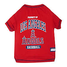 Los Angeles Angels MLB Team Tee