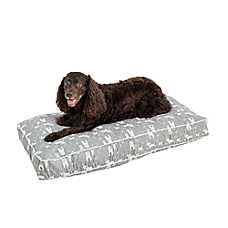 Snoozer? Pedigree Storm Indoor/Outdoor Rectangle Dog Bed