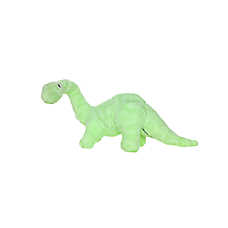MIGHTY JR Dinosaur Brachiosaurus Dog Toy