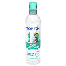 Top Fin? Aquarium Water Conditioner - 4-16 fl oz