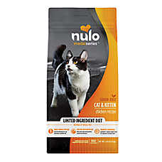 Nulo MedalSeries  All Life Stages Dry Cat Food - Chicken