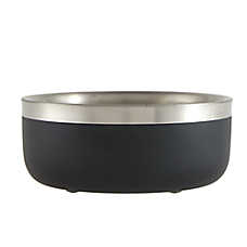 Top Paw? Insulated Dog Bowl