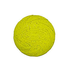 ARLEE Max Fusion with Nike Grind, Frisbee Dog Toy