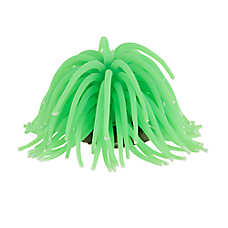 Top Fin? Anemone Aquarium Ornament - Small - Fish Tank Decor - Small