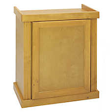 Advance Aqua Tanks Laguna Aquarium Stand Fish Tank Stand