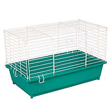 WARE Small Pet Habitat (COLOR VARIES) - Small Pet Cage