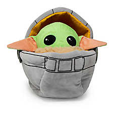 Buckle-Down STAR WARS Child Carriage Plush Dog Toy