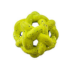 ARLEE Max Fusion with Nike Grind, Gyro Ball Dog Toy