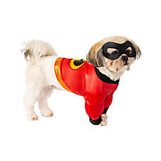 Rubie's Pet Shop Halloween Incredibles Dog & Cat Costume