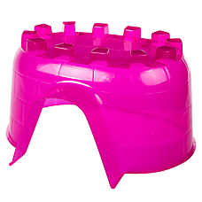 KAYTEE? Small Pet Giant Igloo (COLOR VARIES)