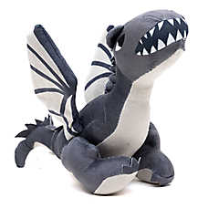 Buckle-Down Lord of the Rings Smaug Dragon Plush Dog Toy
