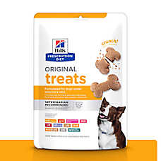 Hill's? Prescription Diet? Original Adult Dog Treats - Chicken
