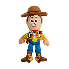 GMASON Toy Story Woody Plush Dog Toy
