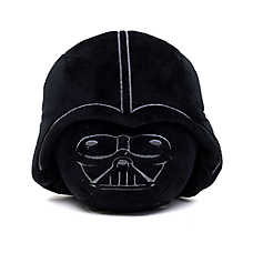 Buckle-Down Darth Vader Black Helmet