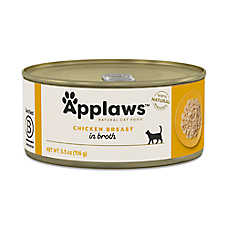 Applaws Wet Cat Food - Natural, Limited Ingredient, 5.5 oz
