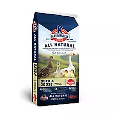Kalmbach Feeds® Duck and Goose Feed