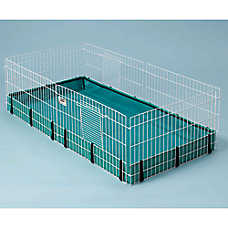 MidWest Guinea Pig Habitat - Small Pet Cage