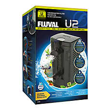 Fluval? Underwater 2 Filter - Internal Fish Tank Filter