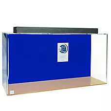 Clear-For-Life 75 Gallon Rectangle Aquarium Acrylic Fish Tank