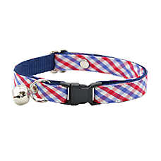 Made By Cleo? Heritage Cat Collar