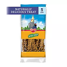 KAYTEE® Spray Millet - 5 LB