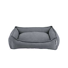 Arlee Home and Pet Crescent Lounger Pet Bed