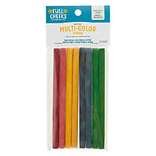 Full Cheeks&trade; Small Pet Multi-Color Wood Chews
