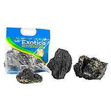 CaribSea Exotica Mountain Stone Aquascaping Rock Decor