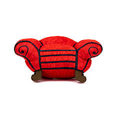 Buckle-Down Blues Clues Chair Plush Dog Toy