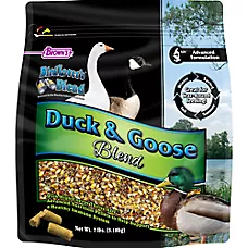 Brown's® Bird Lover's Blend Duck and Goose Wild Bird Food for Waterfowl