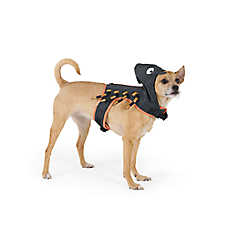 Thrills & Chills&trade; Halloween Spider Dog Costume Harness