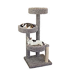 Prestige Multi-Level Cat Tree