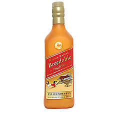 Silly Squeakers - "Doggie Walker" Novelty Liquor Bottle Dog Toy