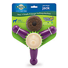 PetSafe? Busy Buddy? Jack Large