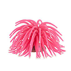 Top Fin? Anemone Aquarium Ornament - Medium - Fish Tank Decor - Medium